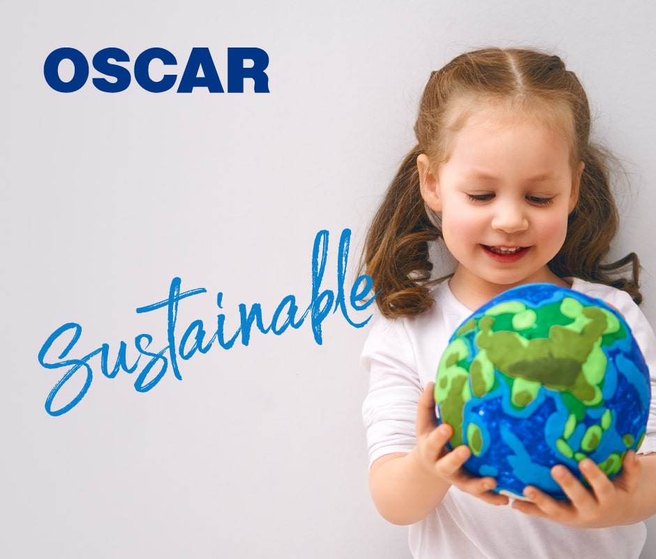 OSCAR Sustainable